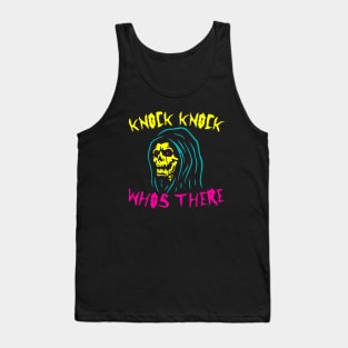 KNOCK KNOCK Tank Top